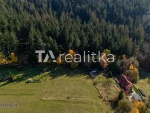 Prodej pozemku pro bydlení, Jablunkov, 1994 m2