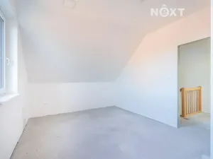 Prodej rodinného domu, Hluboká nad Vltavou, 120 m2