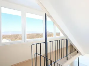 Pronájem bytu 1+1, Most, Růžová, 26 m2