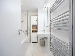 Prodej bytu 3+kk, Praha - Hlubočepy, Dostalové, 66 m2