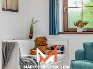 Prodej bytu 2+kk, Deštné v Orlických horách, 58 m2