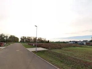Prodej pozemku pro bydlení, Veselí nad Moravou, 580 m2