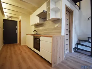 Pronájem bytu 2+1, Teplice, Českobratrská, 51 m2