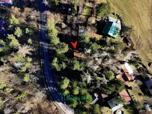 Prodej chaty, Hradištko, 45 m2