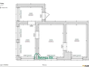 Prodej chaty, Hradištko, 45 m2
