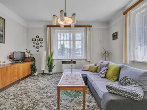 Prodej rodinného domu, Beroun, V Zahradách, 140 m2