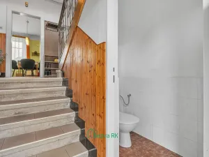 Prodej rodinného domu, Beroun, V Zahradách, 140 m2