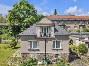 Prodej rodinného domu, Beroun, V Zahradách, 140 m2