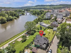 Prodej rodinného domu, Beroun, V Zahradách, 140 m2