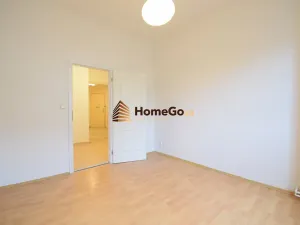 Pronájem bytu 2+kk, Praha - Nusle, U gymnázia, 58 m2