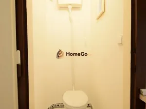 Pronájem bytu 1+kk, Praha - Nusle, Lounských, 47 m2