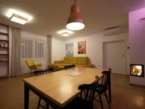 Prodej rodinného domu, Čebín, 156 m2