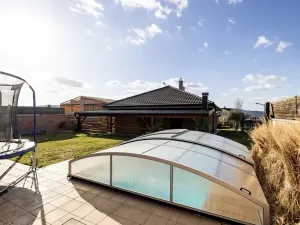 Prodej rodinného domu, Čebín, 156 m2