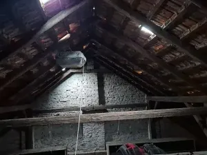 Prodej rodinného domu, Ladná, Masarykova, 286 m2