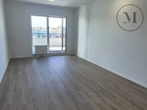 Pronájem bytu 2+kk, České Budějovice, Branišovská, 57 m2