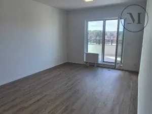 Pronájem bytu 2+kk, České Budějovice, Branišovská, 57 m2