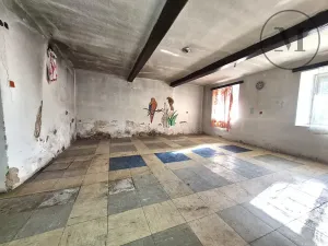 Prodej rodinného domu, Kocelovice, 270 m2