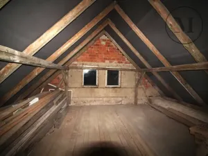 Prodej rodinného domu, Kocelovice, 270 m2