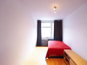 Prodej bytu 4+kk, Praha - Libuš, K lukám, 92 m2