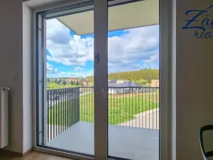 Pronájem bytu 1+kk, Kladno, Štěpána Rautenstraucha, 32 m2