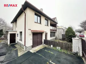 Prodej rodinného domu, Praha - Dolní Měcholupy, Na Slavíkově, 151 m2