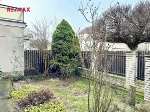 Prodej rodinného domu, Praha - Dolní Měcholupy, Na Slavíkově, 151 m2