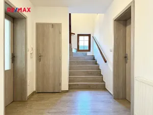 Prodej rodinného domu, Dolní Rychnov, U Hřiště, 200 m2