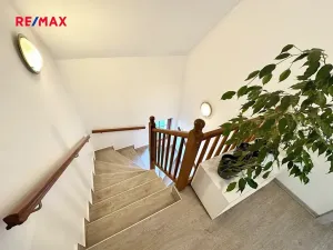 Prodej rodinného domu, Dolní Rychnov, U Hřiště, 200 m2