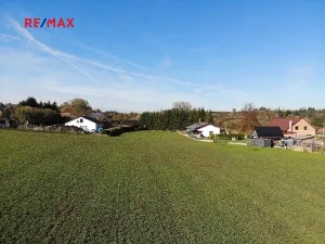 Prodej pozemku pro bydlení, Velké Meziříčí, 2042 m2