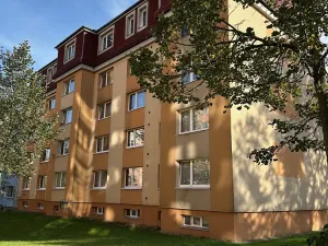 Pronájem bytu 2+kk, Liberec - Liberec VI-Rochlice, Na Žižkově, 45 m2