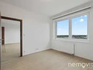 Pronájem bytu 2+kk, Praha - Horní Měcholupy, Mantovská, 50 m2