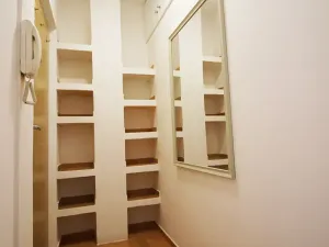 Pronájem bytu 1+kk, Teplice, Alejní, 31 m2