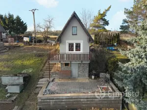 Prodej chaty, Velké Opatovice, Pod Strážnicí, 51 m2