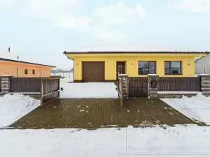 Prodej rodinného domu, Benešov, 128 m2