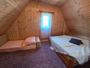 Prodej chaty, Kunčice pod Ondřejníkem, 80 m2
