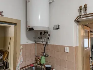 Prodej rodinného domu, Frenštát pod Radhoštěm, Planiska, 110 m2