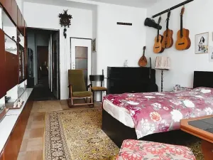 Prodej bytu 3+kk, Praha - Podolí, Na dolinách, 86 m2