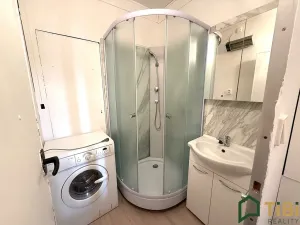 Pronájem bytu 2+1, Blansko, Dvorská, 53 m2