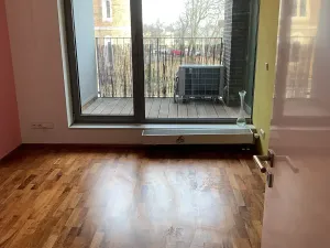 Prodej bytu 3+kk, Praha - Smíchov, Švédská, 96 m2