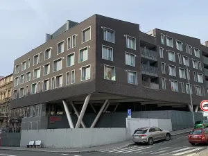 Prodej bytu 3+kk, Praha - Smíchov, Švédská, 96 m2