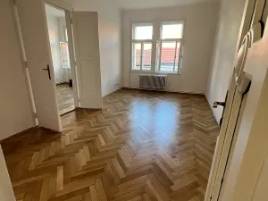 Prodej bytu 3+kk, Praha - Nové Město, Růžová, 80 m2