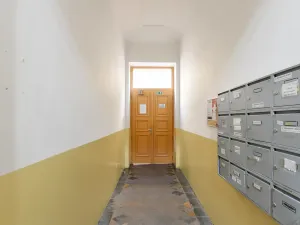 Prodej bytu 4+kk, Praha - Karlín, Sokolovská, 76 m2