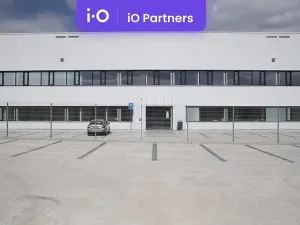 Pronájem skladu, Cerhovice, Plzeňská, 13992 m2