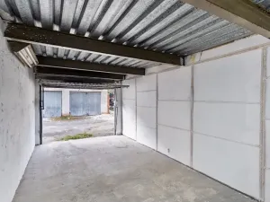 Prodej garáže, Liberec, Norská, 20 m2