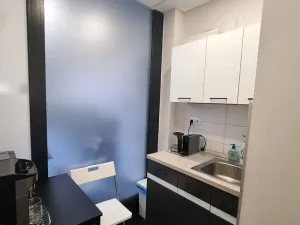 Pronájem obchodního prostoru, Praha, 165 m2