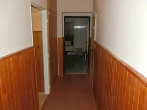 Pronájem bytu 2+1, Prostějov, Boženy Němcové, 64 m2