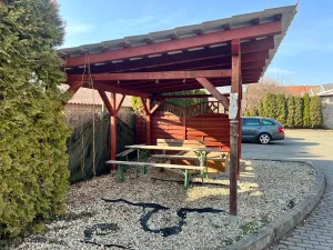 Prodej bytu 3+1, Prostějov, Mlýnská, 86 m2