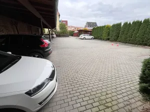 Prodej bytu 3+1, Prostějov, Mlýnská, 86 m2