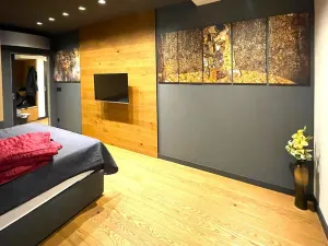 Prodej bytu 2+kk, Ostrava - Moravská Ostrava, náměstí Biskupa Bruna, 64 m2