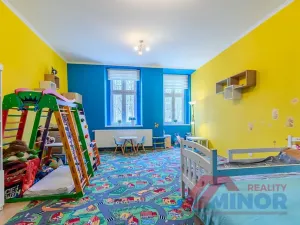 Prodej bytu 3+1, Slaný, Ouvalova, 94 m2